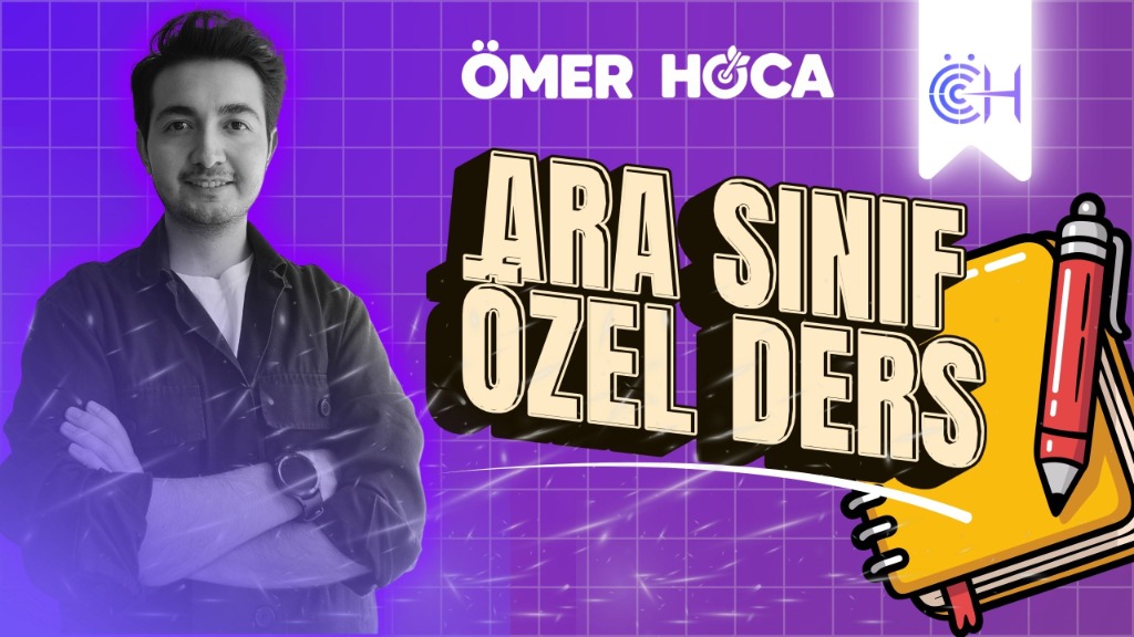 Ara Sınıf Destek