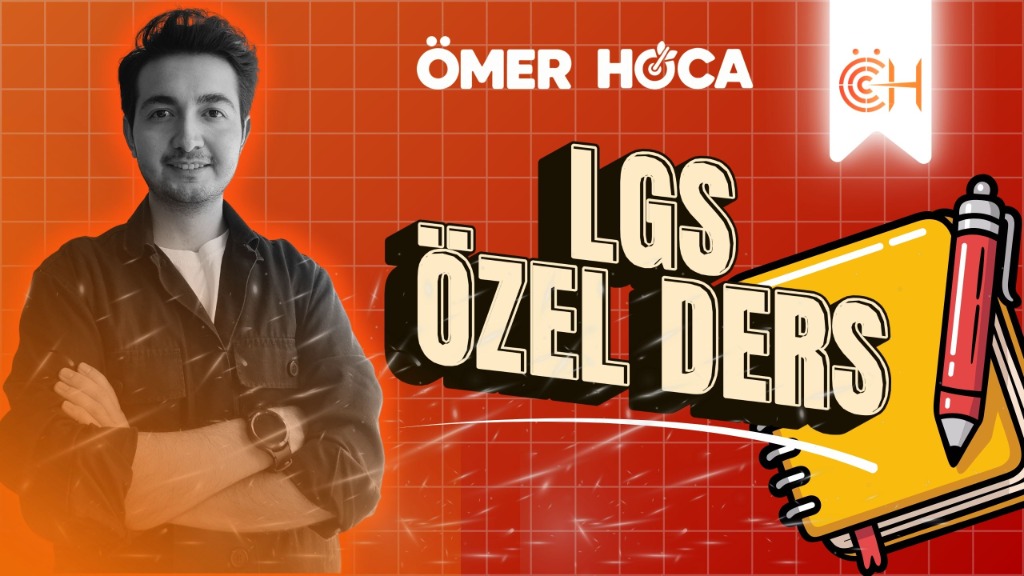 LGS Özel Ders