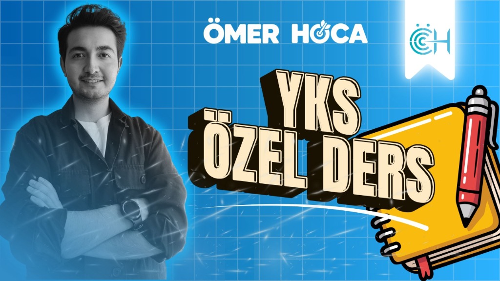 YKS Özel Ders
